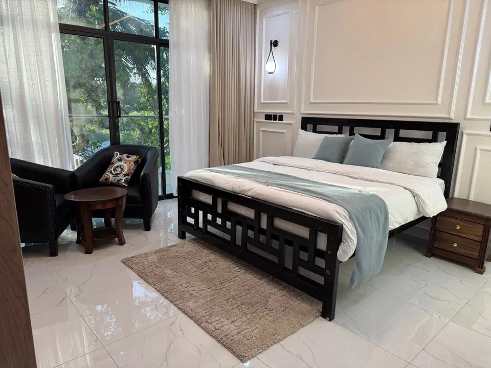 Family Pool Villa | 6BR Stay, Diani photo 8