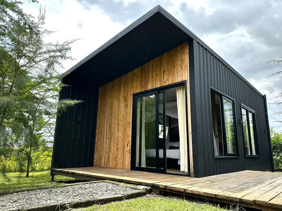 Modern Tiny Home | Studio Stay, Njoro photo 1