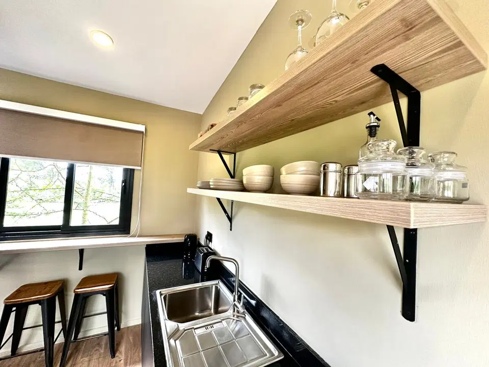 Modern Tiny Home | Studio Stay, Njoro photo 10