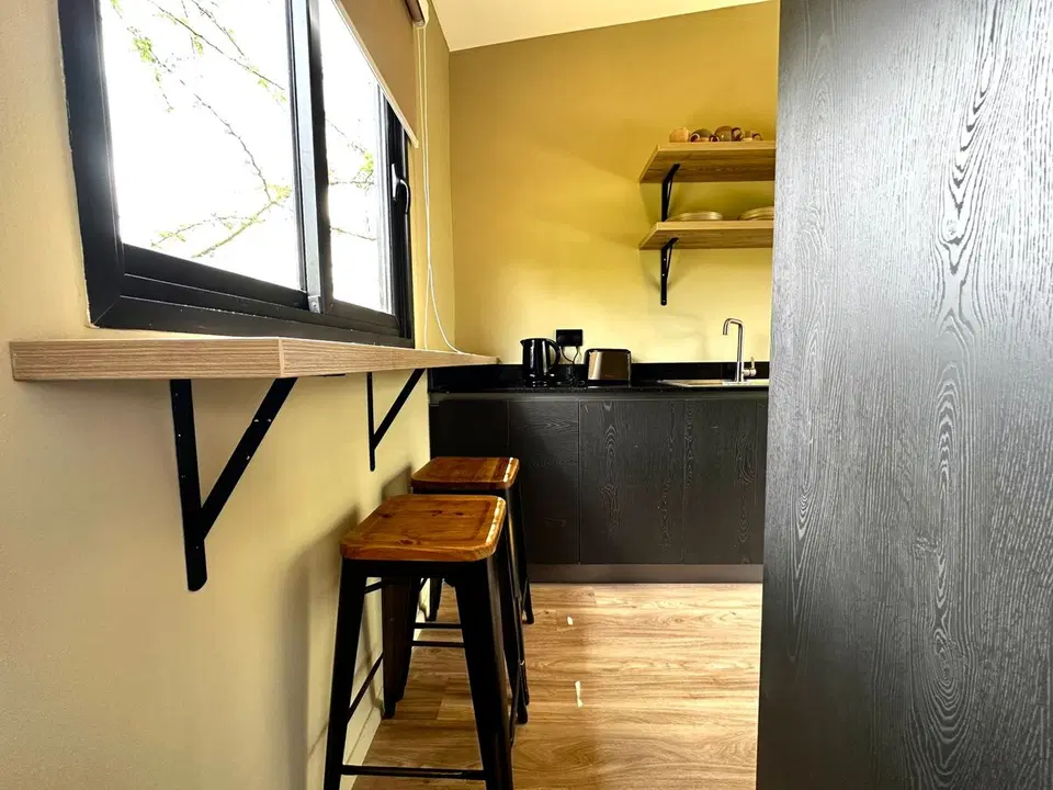 Modern Tiny Home | Studio Stay, Njoro photo 11