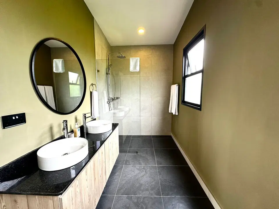 Modern Tiny Home | Studio Stay, Njoro photo 14