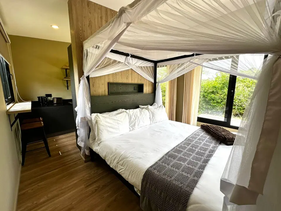 Modern Tiny Home | Studio Stay, Njoro photo 2