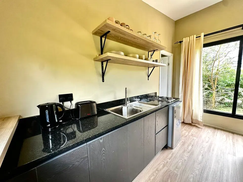 Modern Tiny Home | Studio Stay, Njoro photo 7