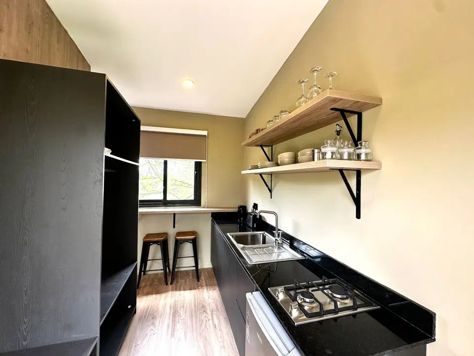 Modern Tiny Home | Studio Stay, Njoro photo 9