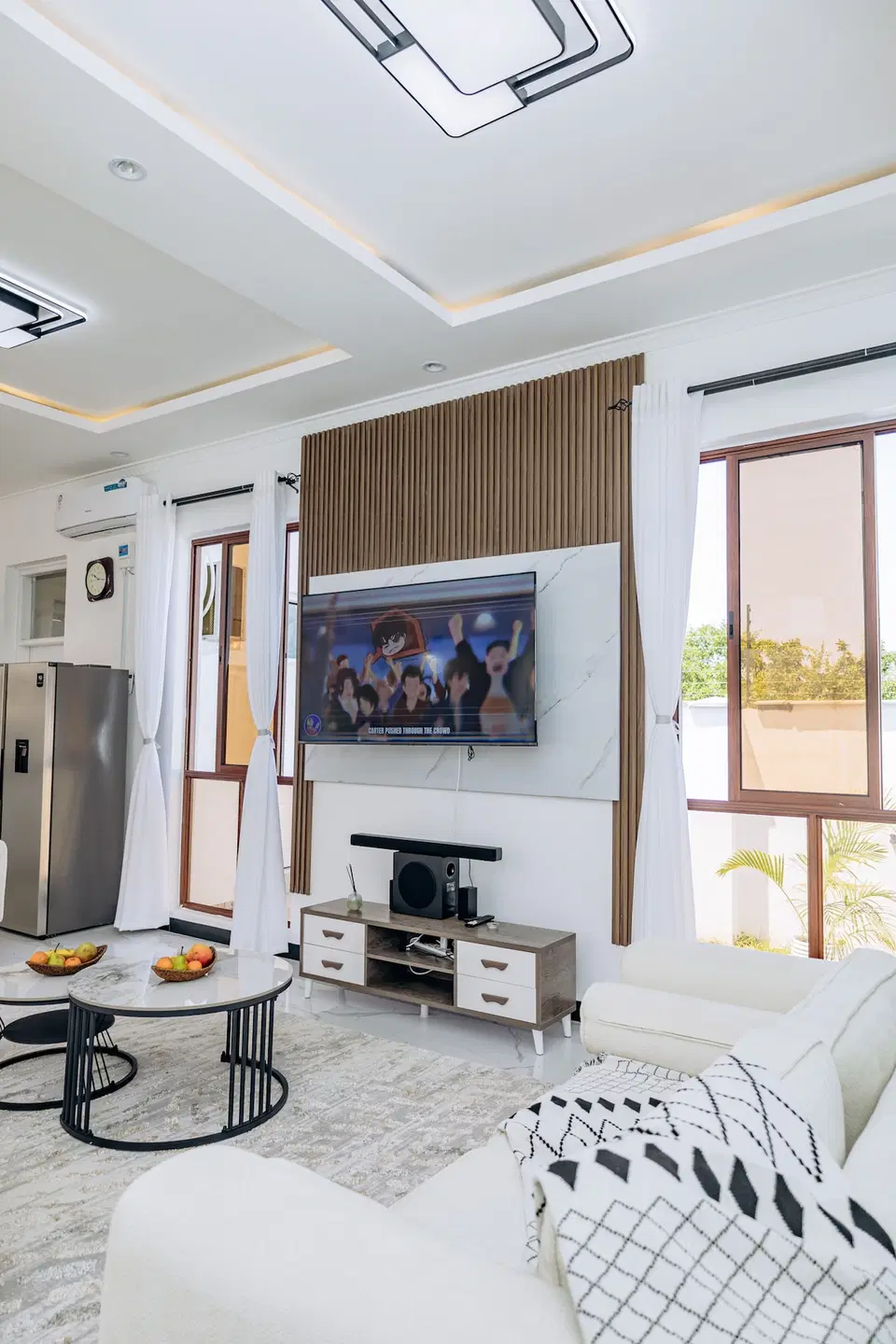 Private Pool Villa | 4BR Stay, Diani photo 8