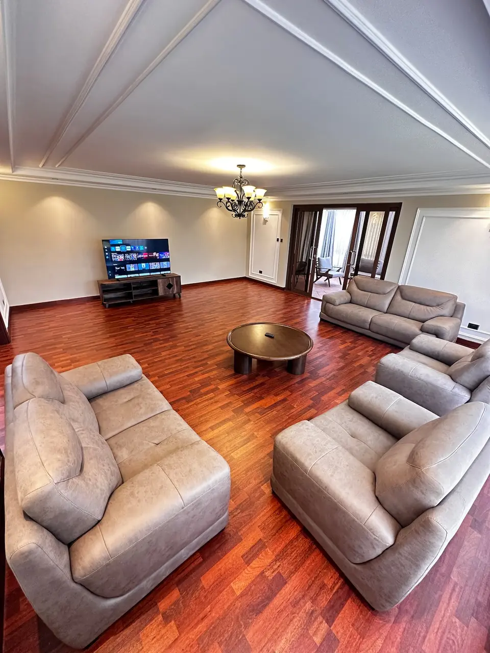 Private Pool Retreat | 5BR Home, Naivasha photo 3