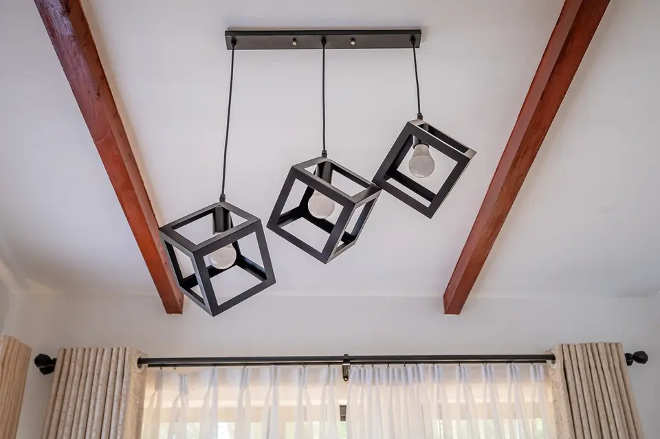 Katrina’s Safari Cabin | 4BR Retreat, Nanyuki photo 13