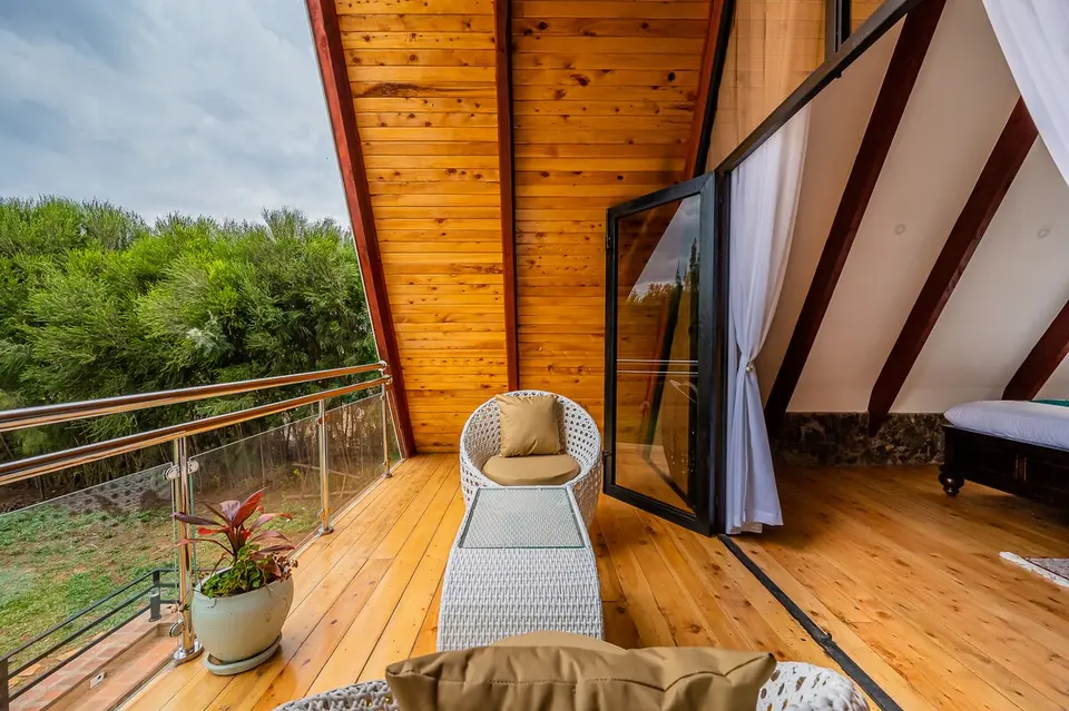 Katrina’s Safari Cabin | 4BR Retreat, Nanyuki photo 3