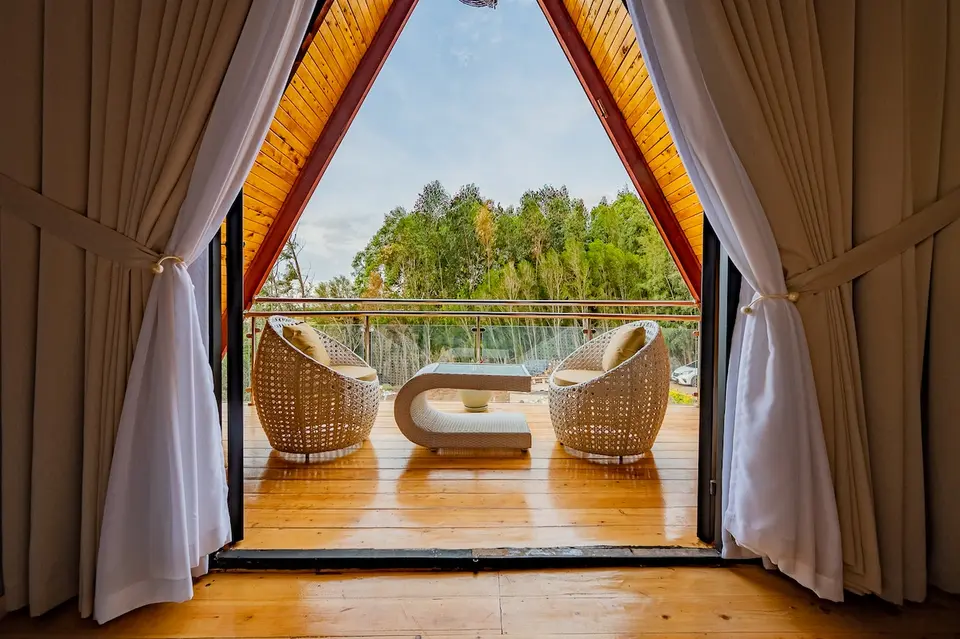 Katrina’s Safari Cabin | 4BR Retreat, Nanyuki photo 4