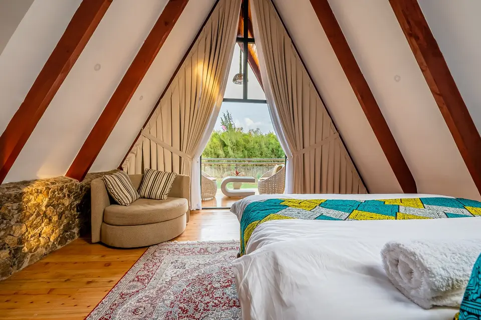 Katrina’s Safari Cabin | 4BR Retreat, Nanyuki photo 8