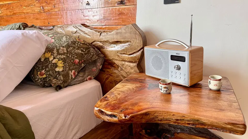 Mountain View Cabin | 2BR with Hot Tub, Naro Moru photo 6