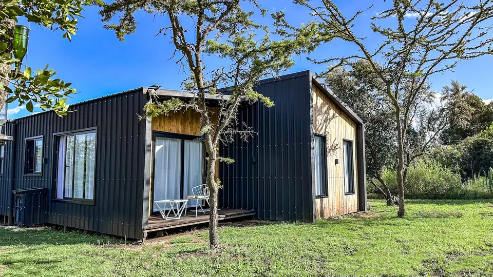 Acacia Cabin | 2BR Nature Retreat, Naivasha photo 5