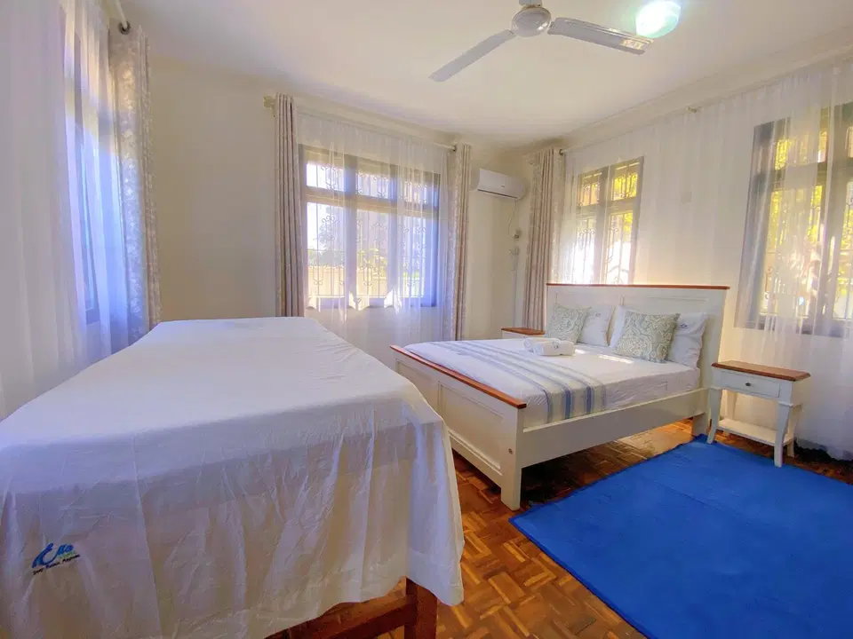 Private, Standalone, 7 Bedroom Villa with pool, Cozy photo 15