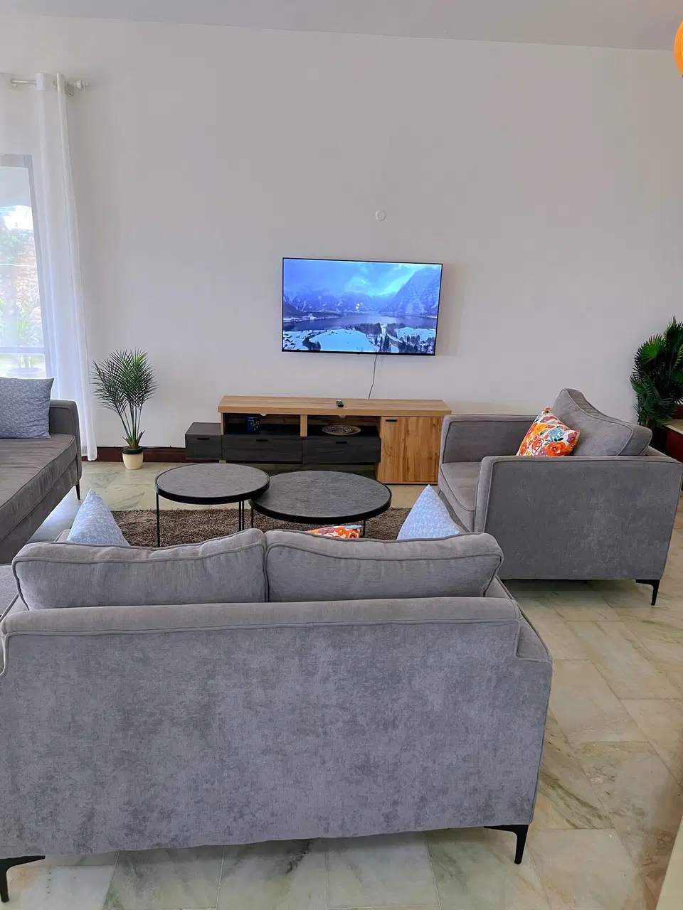 Stunning 5bdr Oceanfront Villa, Pool, AC, Sunsetview photo 15