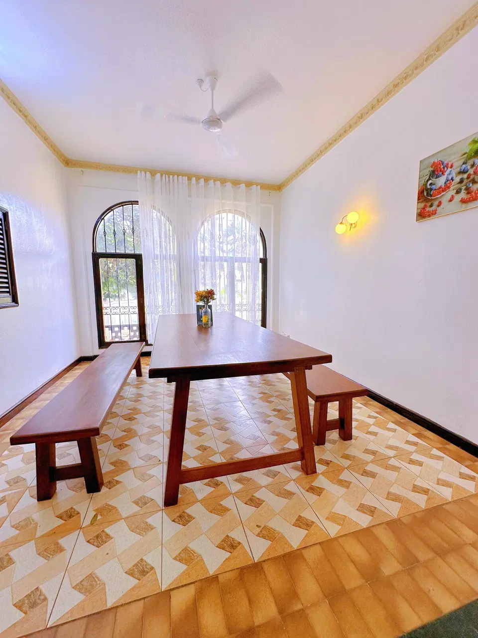 Luxury 6Br Villa | Pool, Spacious, Nyali, Near beach photo 14
