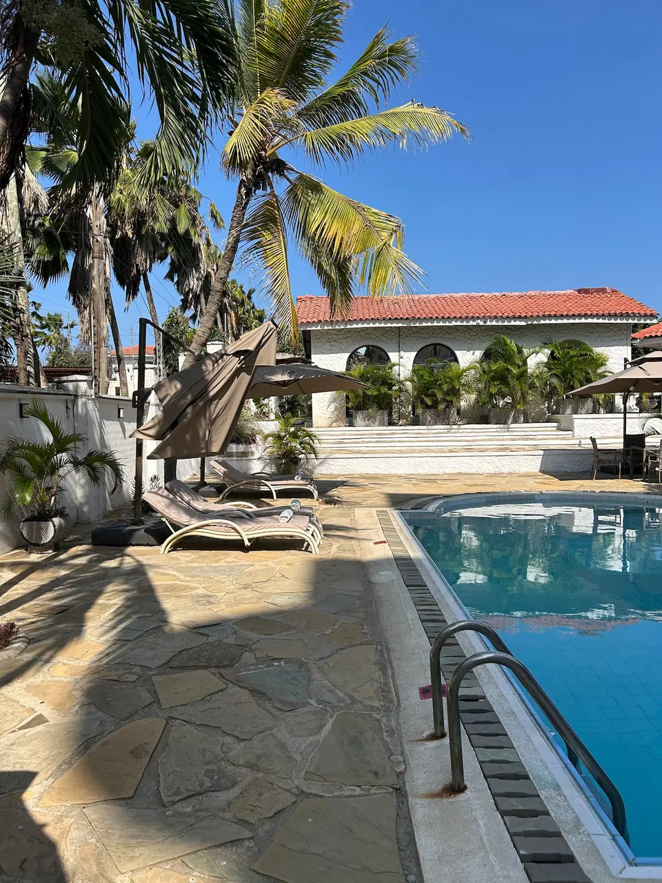 Luxury 6Br Villa | Pool, Spacious, Nyali, Near beach photo 6