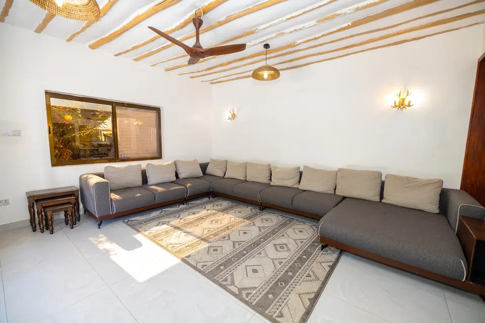 Mosaic Pool Villa | 6BR Group Stay, Watamu photo 10