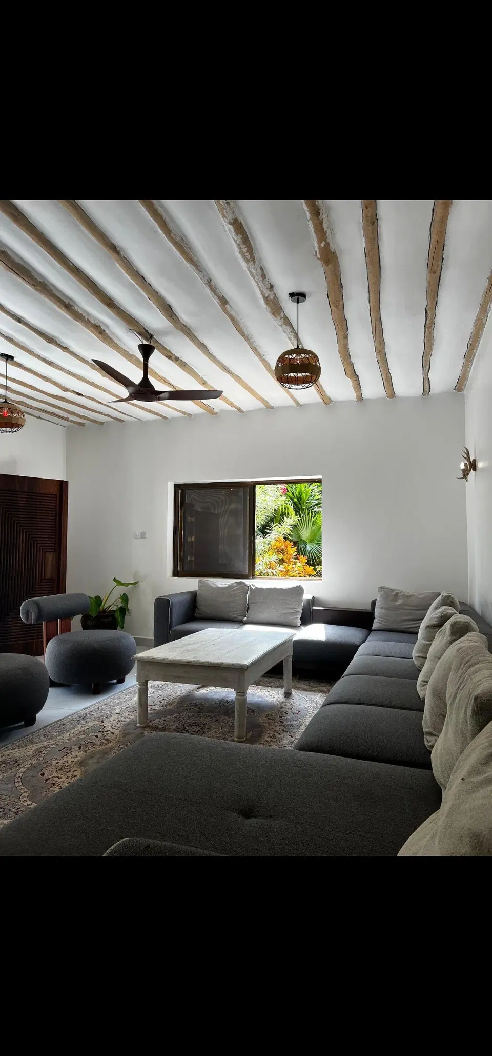 Mosaic Pool Villa | 6BR Group Stay, Watamu photo 4