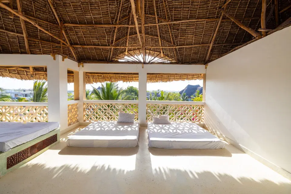 Mosaic Pool Villa | 6BR Group Stay, Watamu photo 5