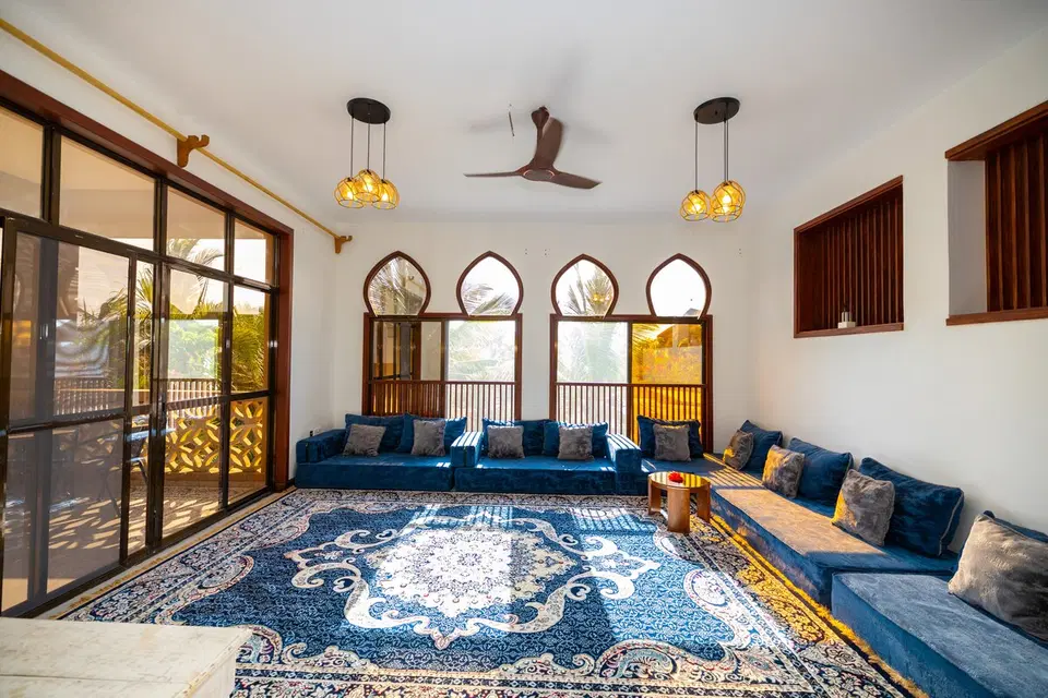Mosaic Pool Villa | 6BR Group Stay, Watamu photo 8