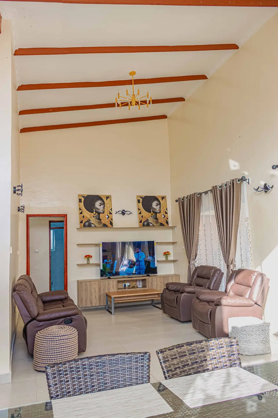 Emylubs Farmhouse near Ol Pejeta Conservancy photo 13