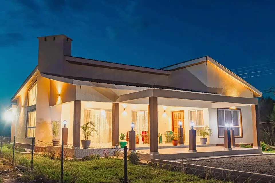 Emylubs Farmhouse near Ol Pejeta Conservancy photo 3