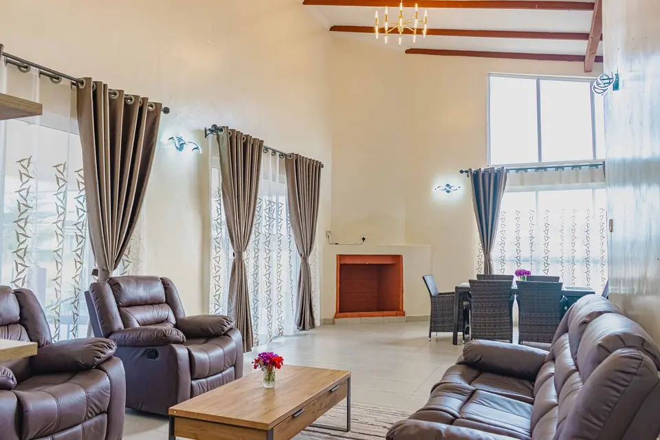 Emylubs Farmhouse near Ol Pejeta Conservancy photo 4