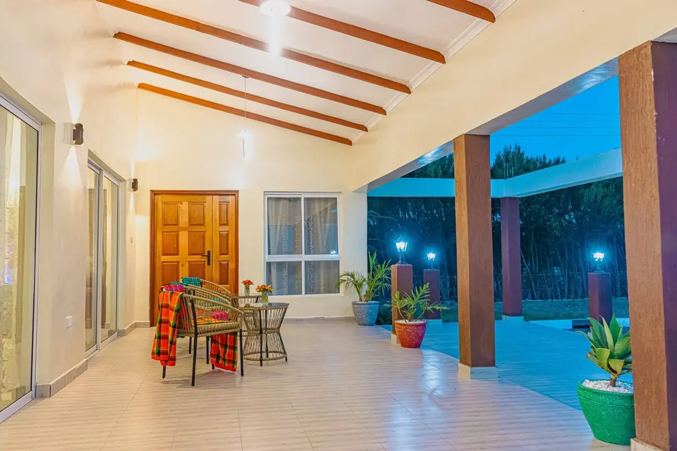 Emylubs Farmhouse near Ol Pejeta Conservancy photo 5