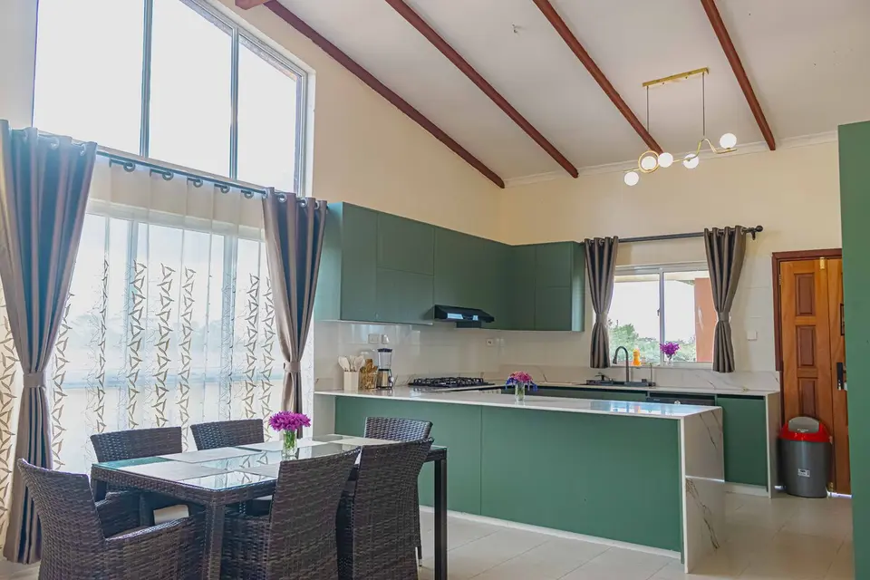Emylubs Farmhouse near Ol Pejeta Conservancy photo 6