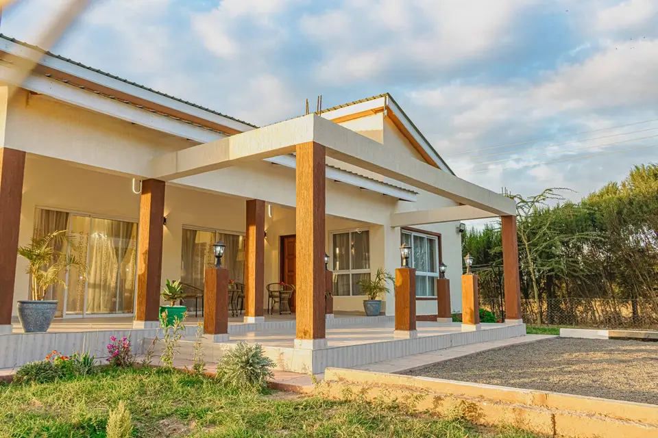 Emylubs Farmhouse near Ol Pejeta Conservancy photo 7