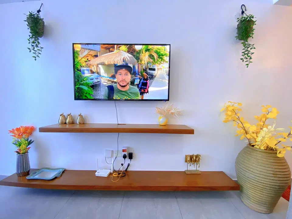 Serene | 2BR | Pool | Parking | Comfort | Secure | Beach photo 10