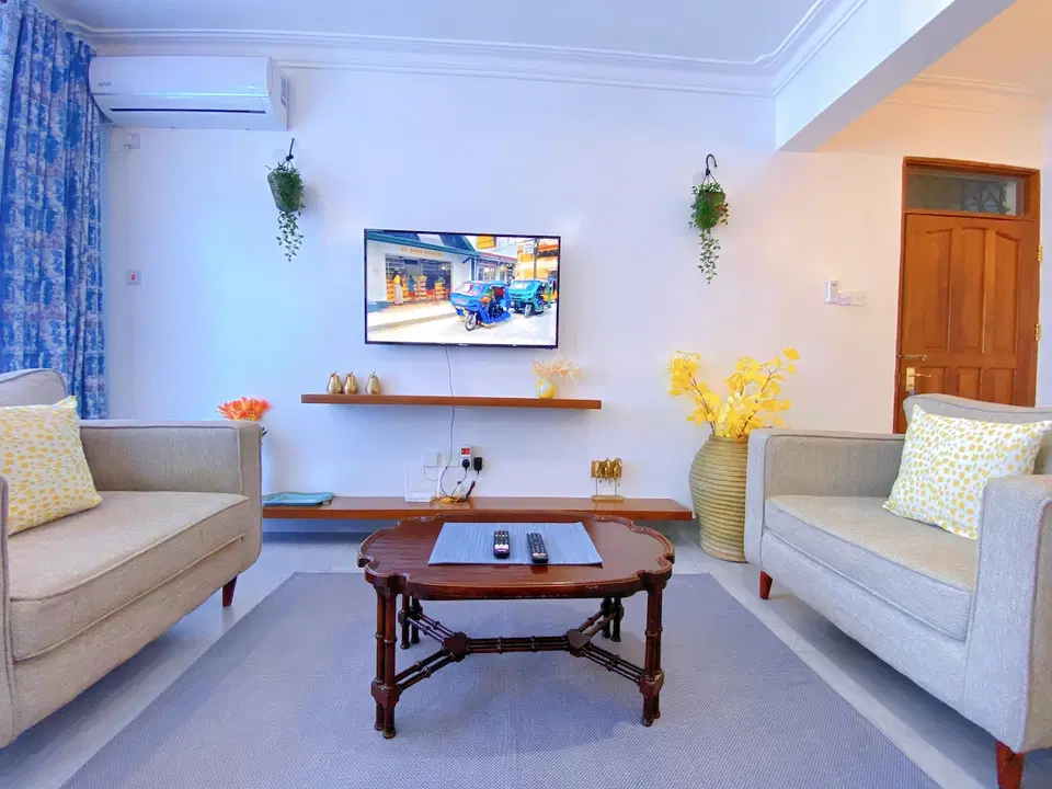 Serene | 2BR | Pool | Parking | Comfort | Secure | Beach photo 12