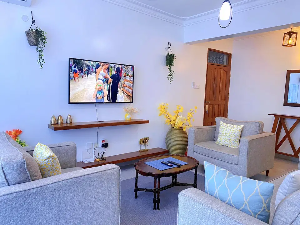 Serene | 2BR | Pool | Parking | Comfort | Secure | Beach photo 13