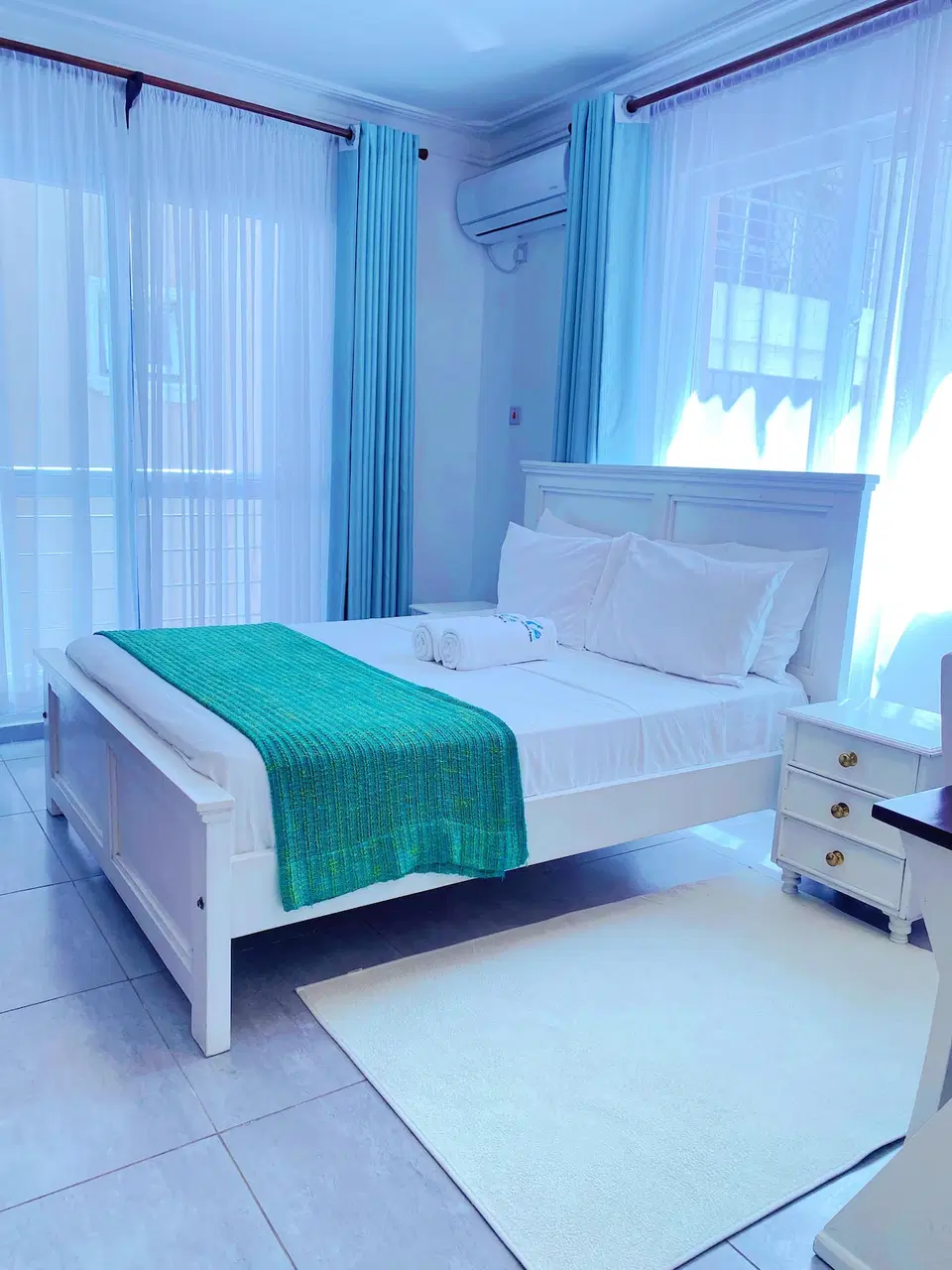 Serene | 2BR | Pool | Parking | Comfort | Secure | Beach photo 5