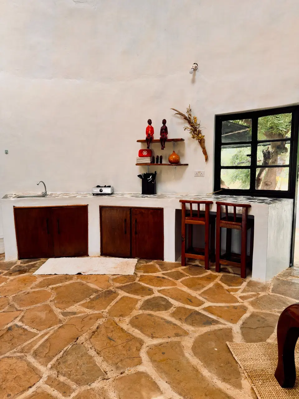 Riverfront Dome | 2BR, Makueni photo 12