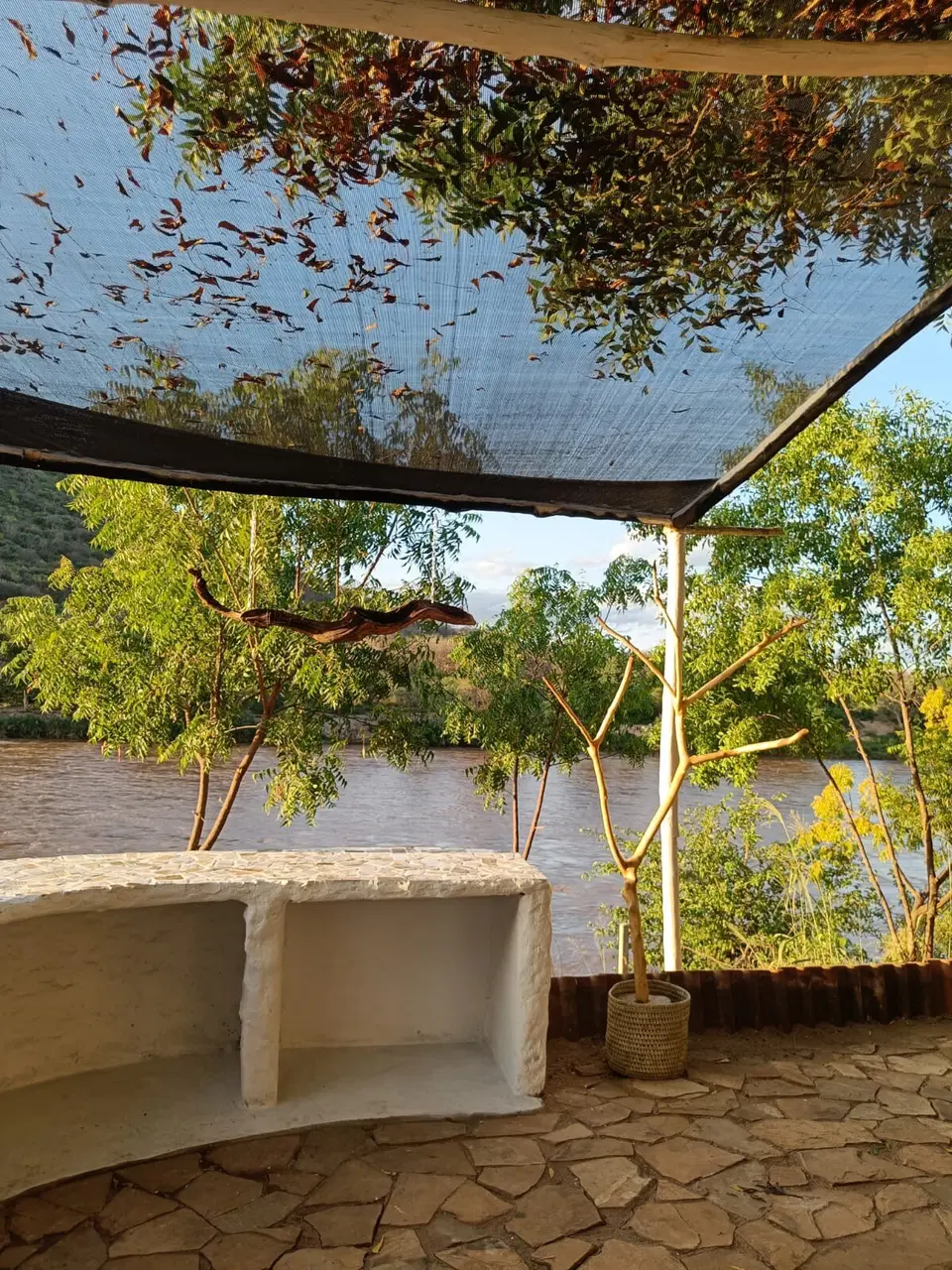 Riverfront Dome | 2BR, Makueni photo 4