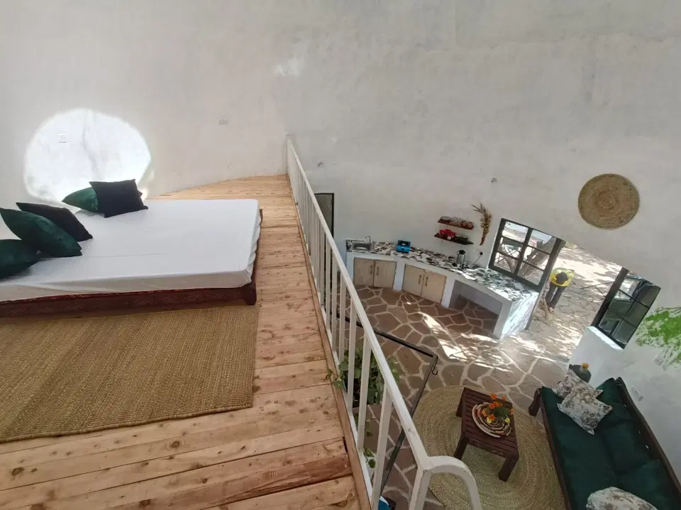 Riverfront Dome | 2BR, Makueni photo 5