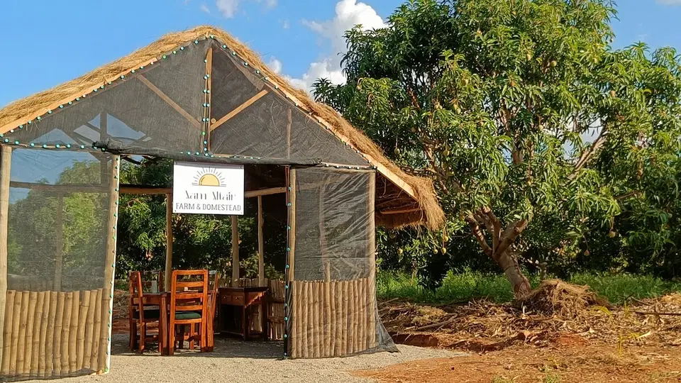Riverfront Dome | 2BR, Makueni photo 7