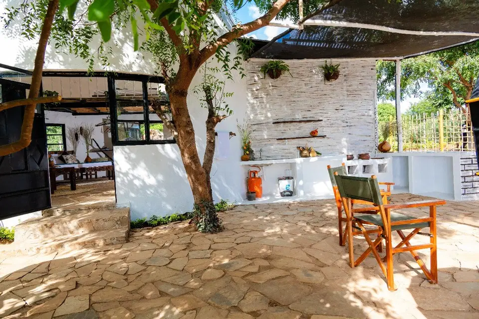 Riverfront Dome | 2BR, Makueni photo 8