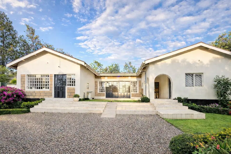 Private Group Compound | 3BR + 2BR + Studio, Naivasha photo 1