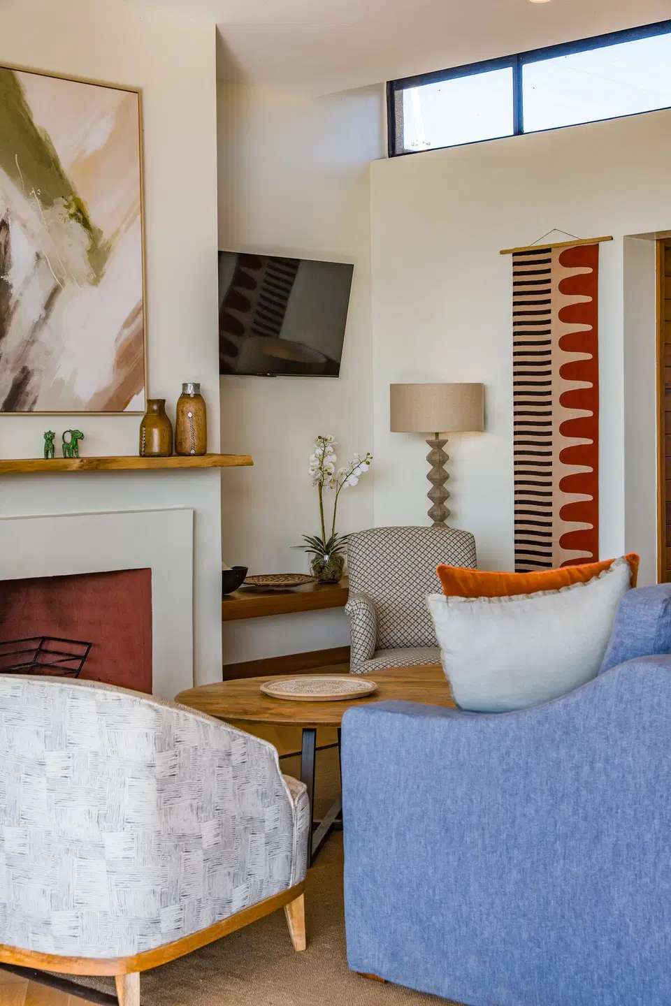 Lakeside Lodge House | 3BR Stay, Naivasha photo 12