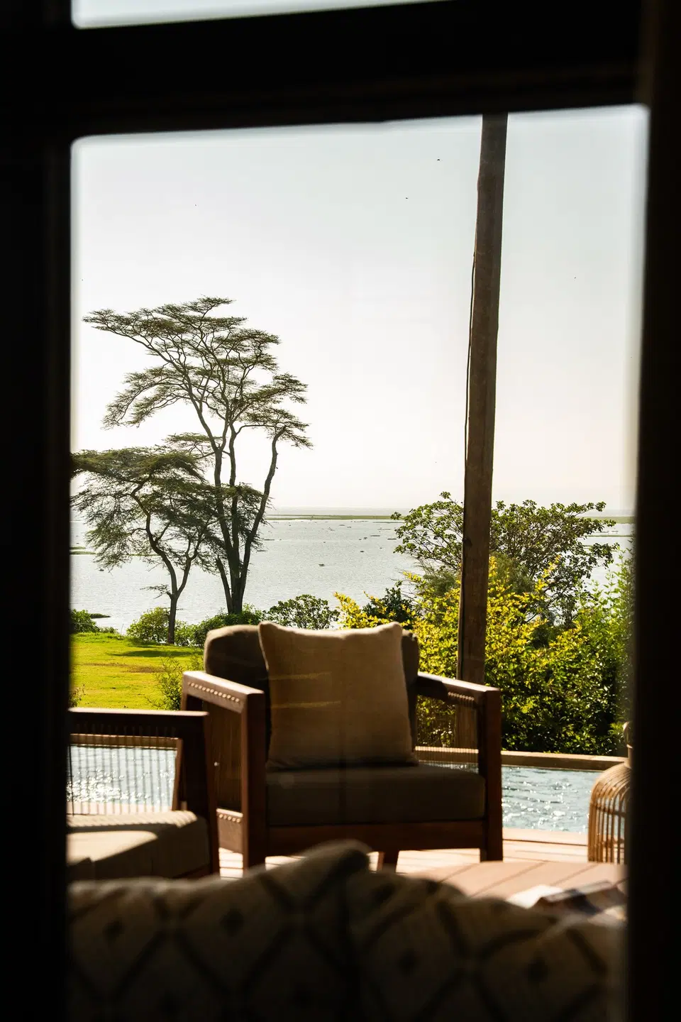 Lakeside Lodge House | 3BR Stay, Naivasha photo 13