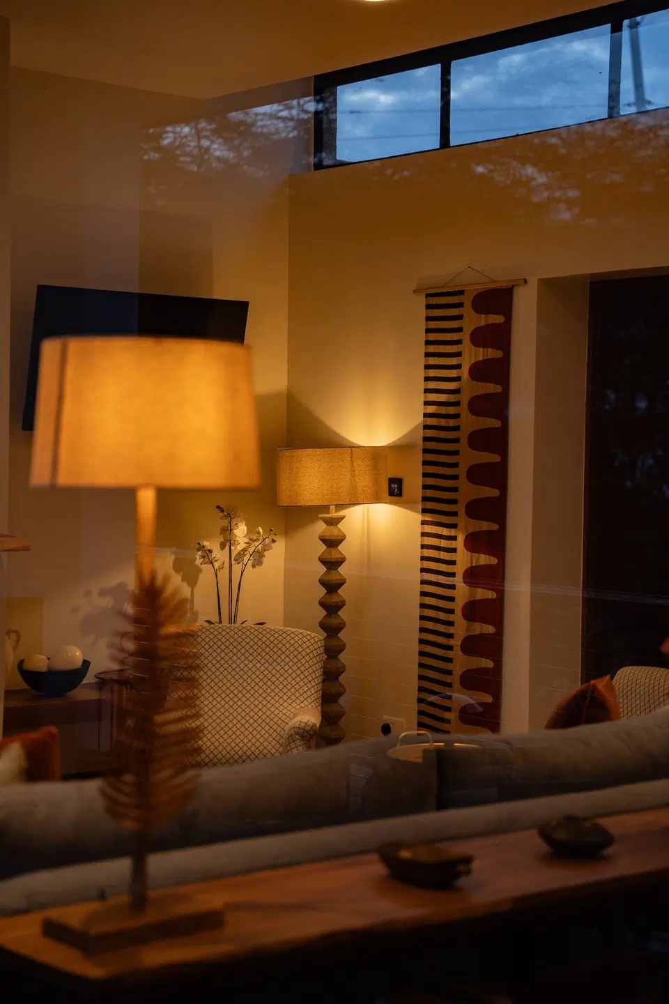 Lakeside Lodge House | 3BR Stay, Naivasha photo 15