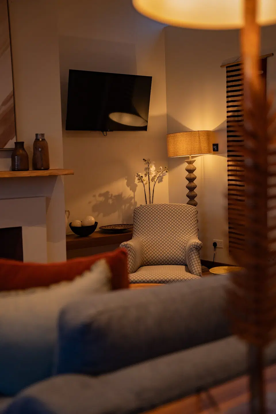 Lakeside Lodge House | 3BR Stay, Naivasha photo 9