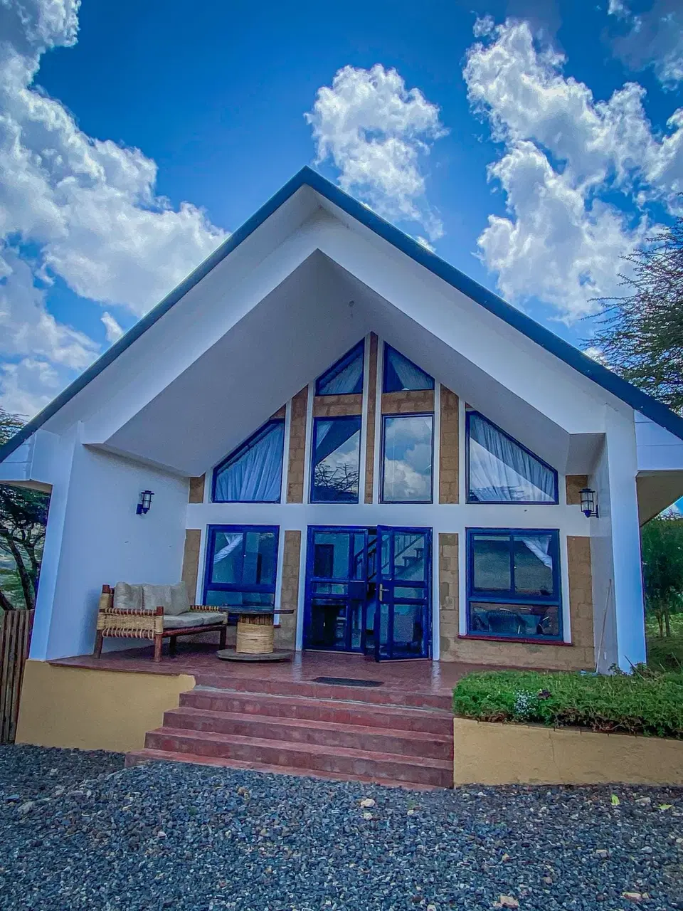 A-Frame Cabin | Scenic Highland Retreat photo 3
