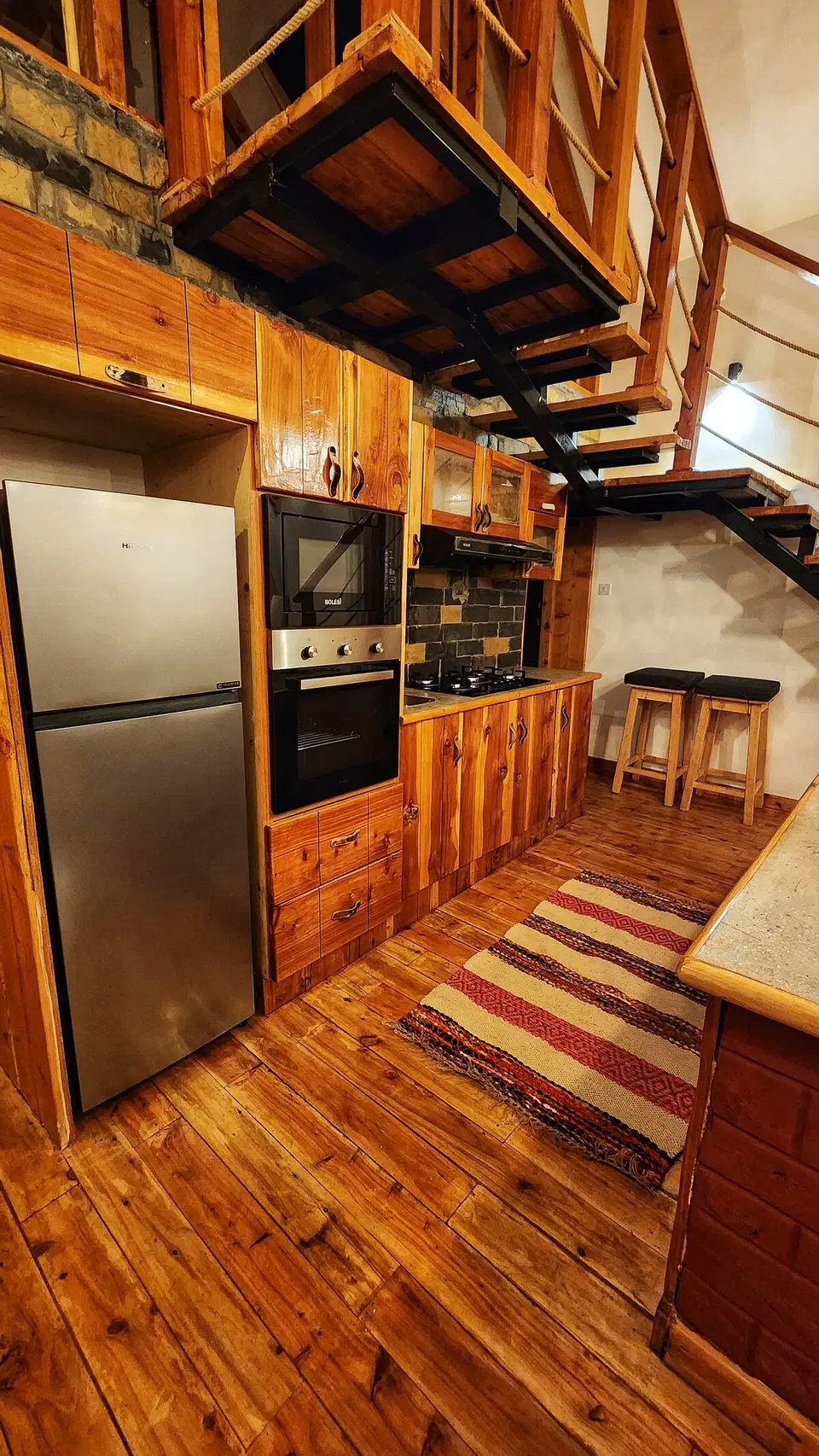 Hilltop Lake View Villa | 3BR Stay, Elementaita photo 10