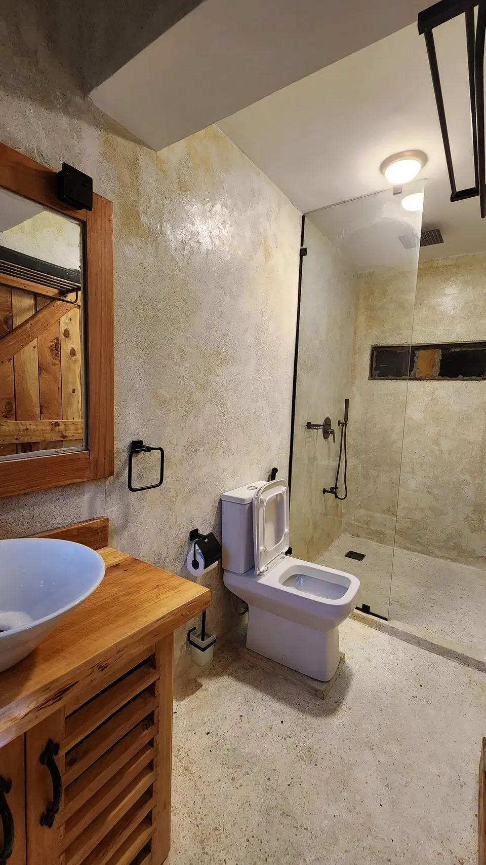 Hilltop Lake View Villa | 3BR Stay, Elementaita photo 8