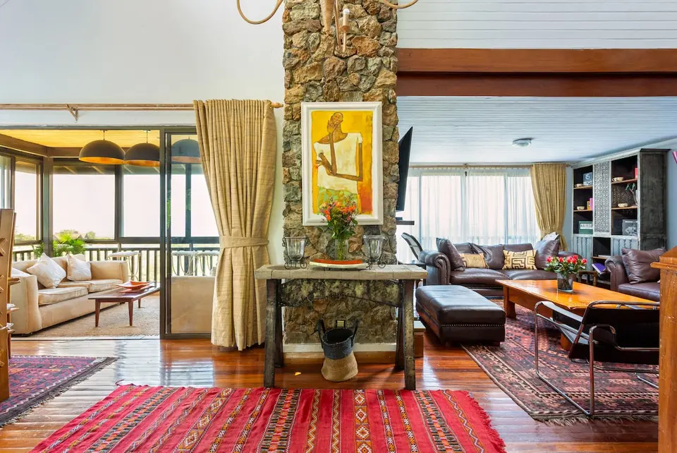 Casa Ekapreta, Great Rift Valley Lodge photo 1