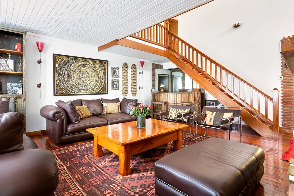 Casa Ekapreta, Great Rift Valley Lodge photo 11