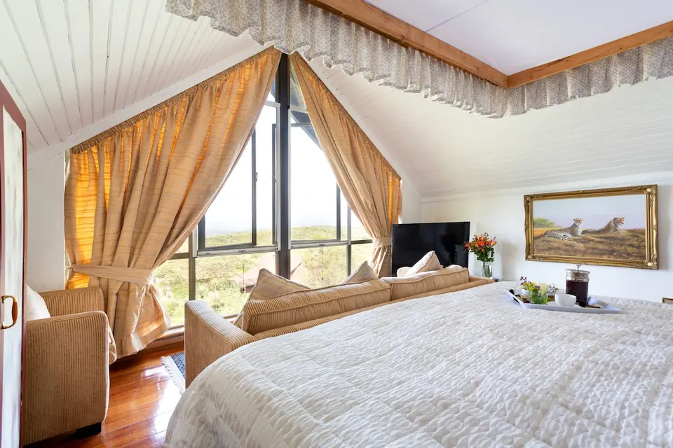 Casa Ekapreta, Great Rift Valley Lodge photo 3